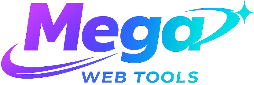 Mega Web Tools